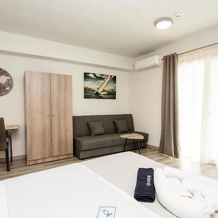 John Central Suites Thessaloníki Ngoại thất bức ảnh