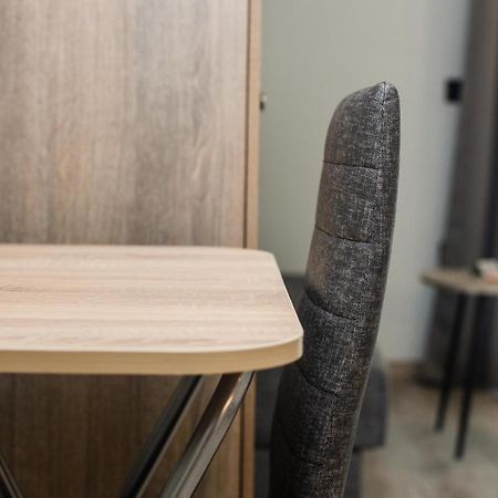 John Central Suites Thessaloníki Ngoại thất bức ảnh