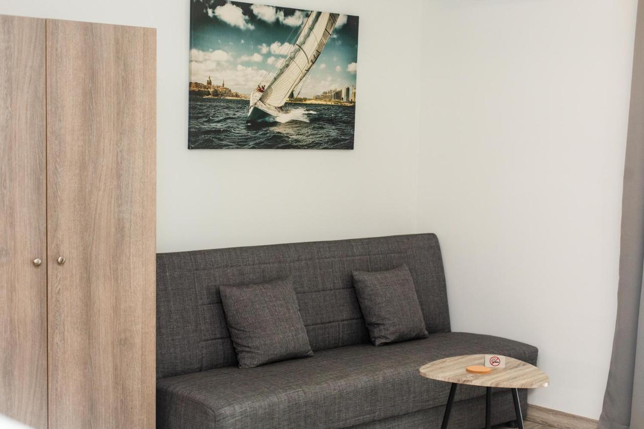 John Central Suites Thessaloníki Ngoại thất bức ảnh