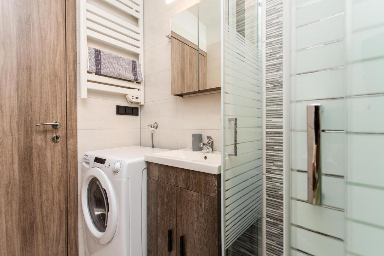 John Central Suites Thessaloníki Ngoại thất bức ảnh