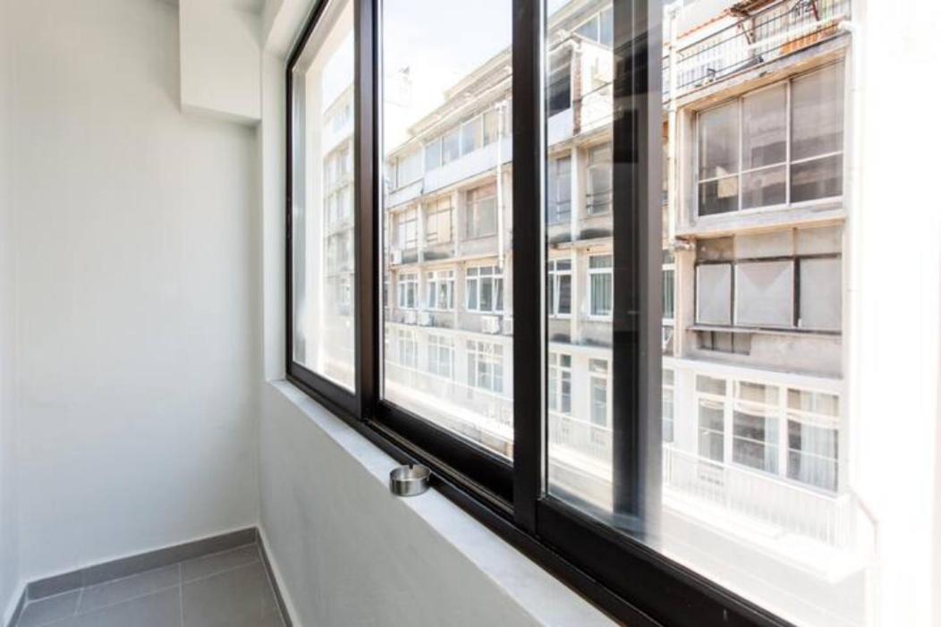 John Central Suites Thessaloníki Ngoại thất bức ảnh
