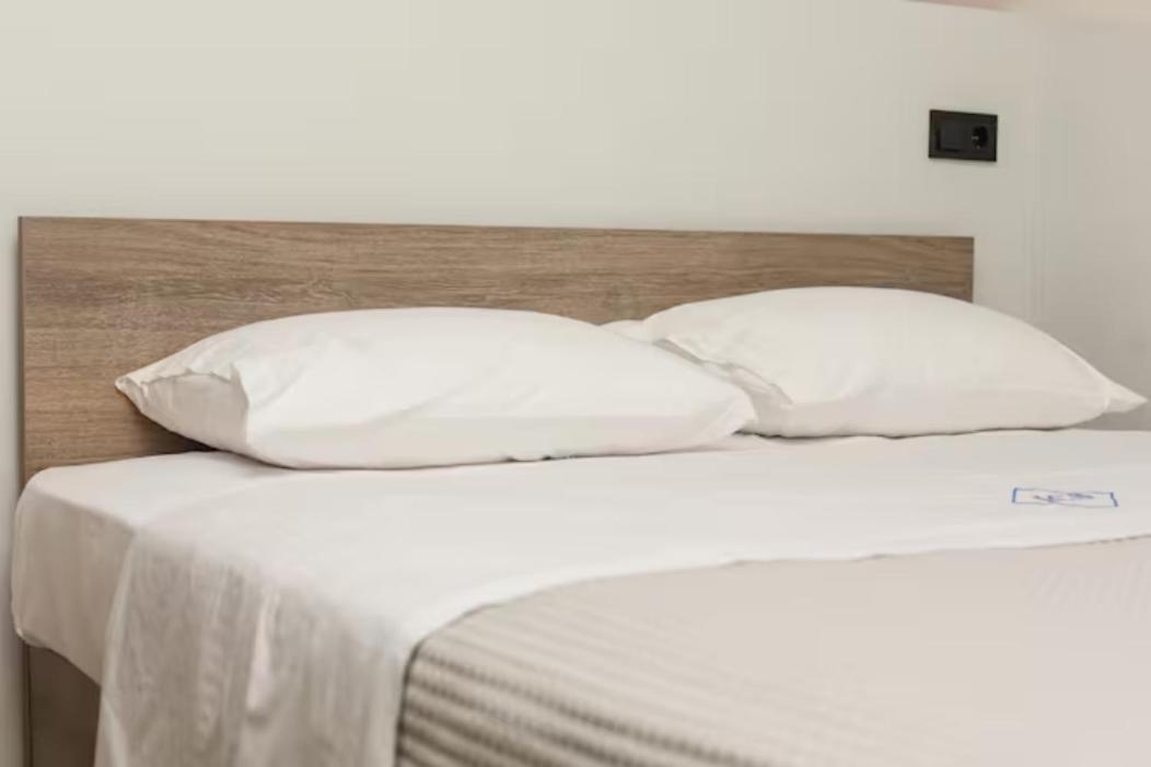 John Central Suites Thessaloníki Ngoại thất bức ảnh