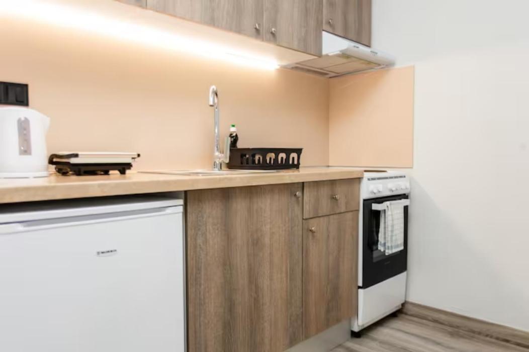 John Central Suites Thessaloníki Ngoại thất bức ảnh