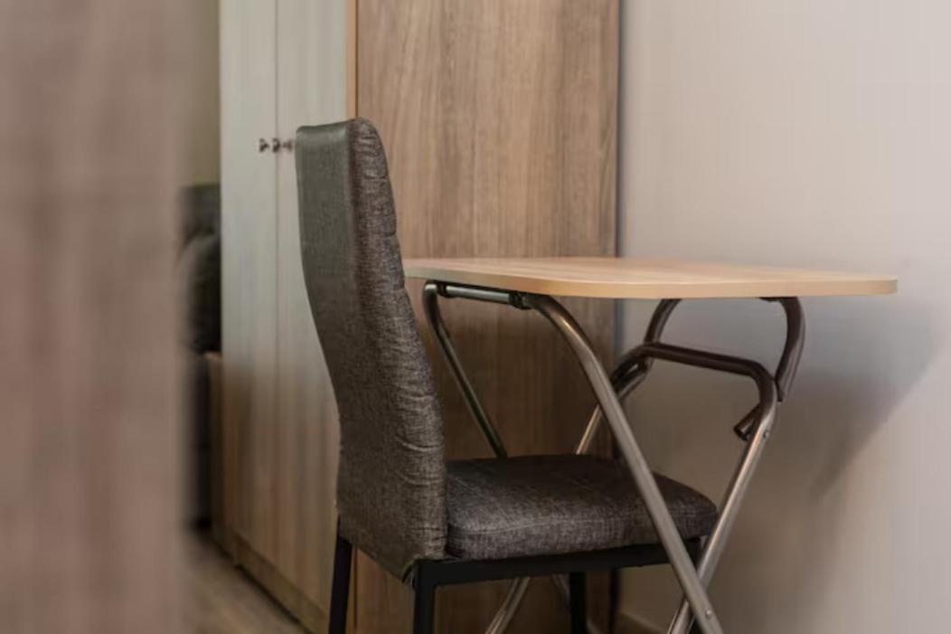 John Central Suites Thessaloníki Ngoại thất bức ảnh